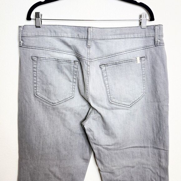 JOE'S Jeans The Classic Straight Leg Jeans in Julian Dark Wash Size 38 - Picture 7 of 11